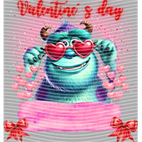 Valentine's Day-QRJ  3500